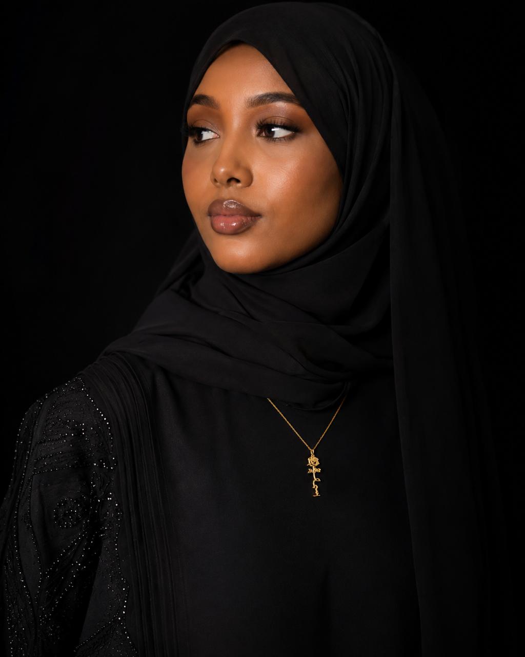 Necklace (Rooz)