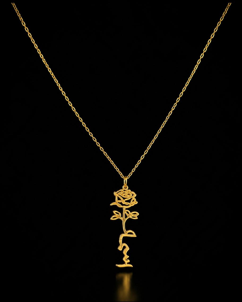 Necklace (Rooz)